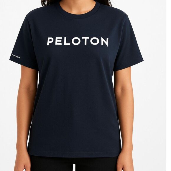 Peloton Century Club T-shirt - Unisex - Size XL - Picture 1 of 7